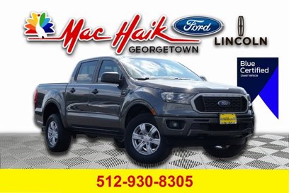Used 2019 Ford Ranger XLT