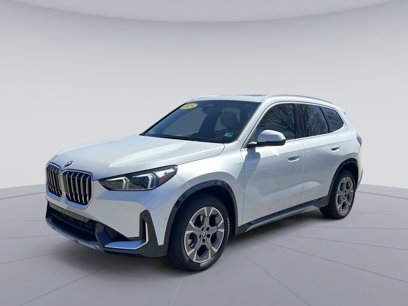 Used 2025 BMW X1 xDrive28i w/ Convenience Package