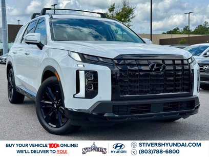 New 2025 Hyundai Palisade XRT