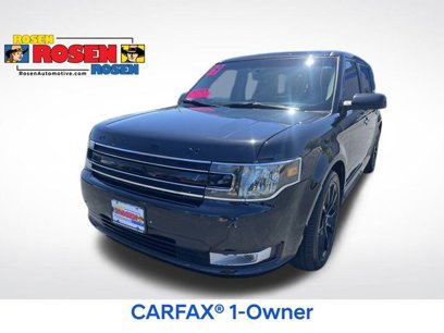 Used 2019 Ford Flex SEL w/ Equipment Group 202A