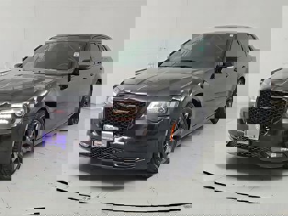Used 2021 Chrysler 300 S