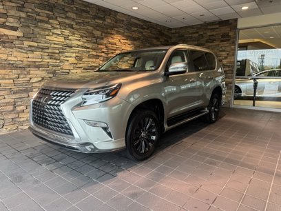 Used 2023 Lexus GX 460 Premium