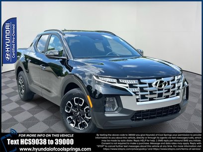 Certified 2024 Hyundai Santa Cruz SEL w/ Activity Package