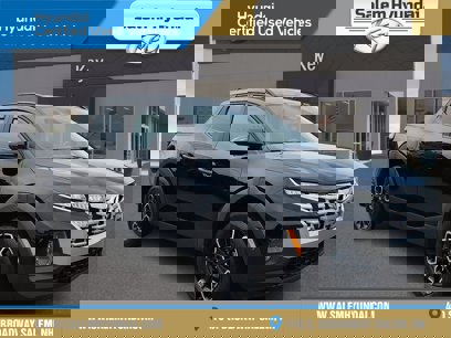 Used 2024 Hyundai Santa Cruz SEL w/ Activity Package