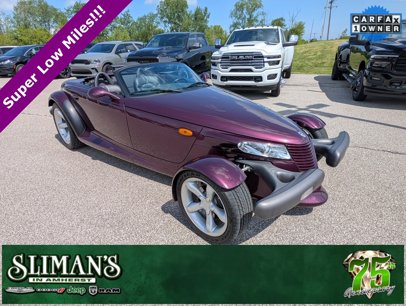 Used 1997 Plymouth Prowler