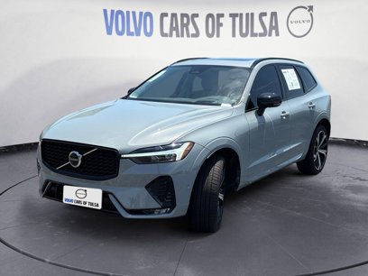 New 2025 Volvo XC60 B5 Ultra w/ Protection Package Premier