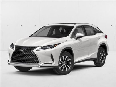 Used 2022 Lexus RX 350 FWD w/ Premium Package