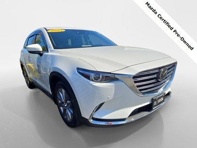 Used 2023 MAZDA CX-9 Grand Touring