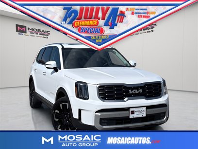 Used 2023 Kia Telluride SX