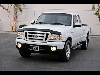 Used 2011 Ford Ranger Sport w/ Bright Trim Group