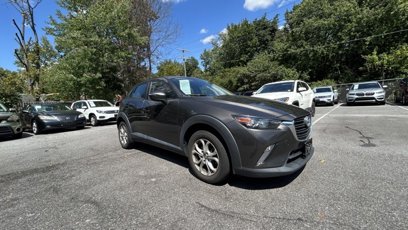 Used 2019 MAZDA CX-3 Sport
