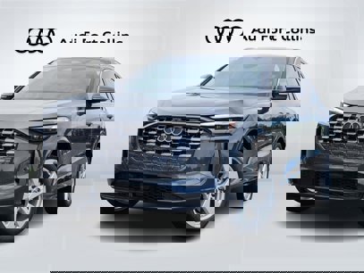 New 2025 Audi Q5 Premium Plus