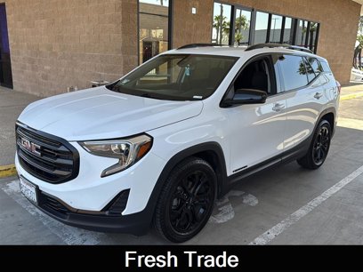 Used 2020 GMC Terrain SLE w/ Elevation Edition