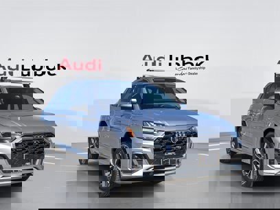 Certified 2024 Audi Q5 2.0T Premium Plus