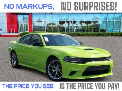 Used 2023 Dodge Charger GT