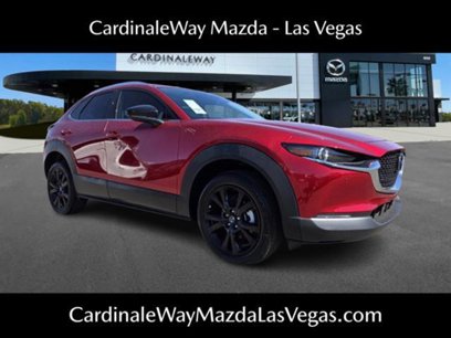 Certified 2024 MAZDA CX-30 2.5 Turbo w/ Premium Plus Pkg