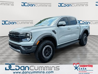 Used 2024 Ford Ranger Raptor