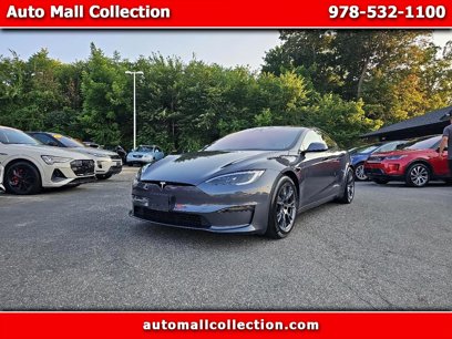Used 2022 Tesla Model S Long Range