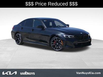 Used 2024 BMW M340i w/ Premium Package