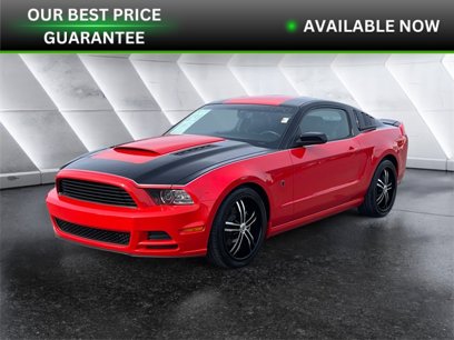 Used 2014 Ford Mustang GT w/ Equipment Group 301A