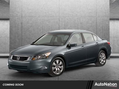 Used 2008 Honda Accord EX-L