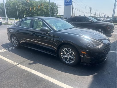 Used 2023 Hyundai Sonata SEL
