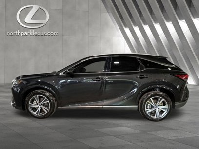 Certified 2024 Lexus RX 350 Premium