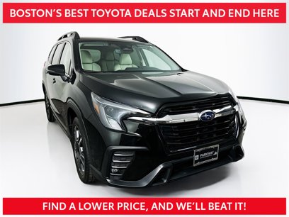 Used 2023 Subaru Ascent Limited