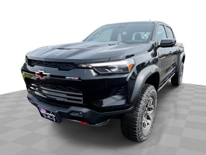 New 2025 Chevrolet Colorado ZR2 w/ Technology Package