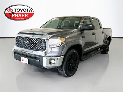Used 2021 Toyota Tundra SR5