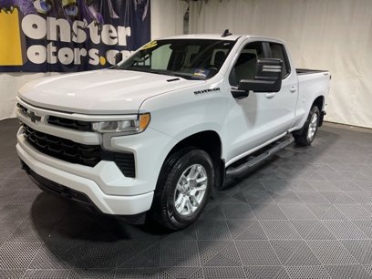Used 2024 Chevrolet Silverado 1500 RST w/ Max Trailering Package