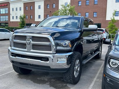 Used 2015 RAM 2500 Longhorn w/ Convenience Group