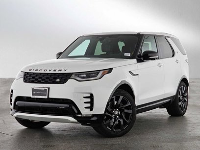Used 2023 Land Rover Discovery HSE R-Dynamic