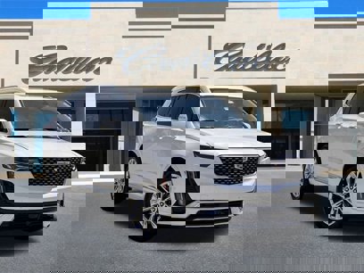 New 2024 Cadillac XT6 Premium Luxury w/ Technology Package