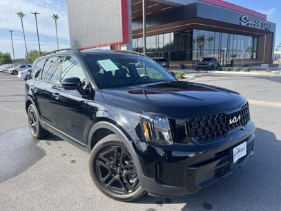 Used 2024 Kia Telluride EX X-Line