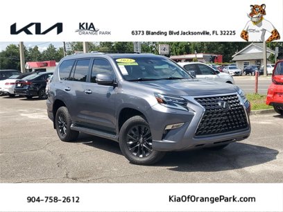 Used 2023 Lexus GX 460 Premium w/ Premium Package