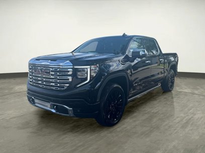 New 2026 GMC Sierra 1500 Denali w/ Denali Reserve Package
