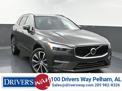 Used 2022 Volvo XC60 B5 Momentum w/ Protection Package Premier