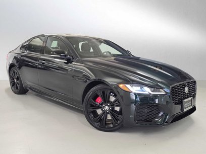 Used 2024 Jaguar XF R-Dynamic SE