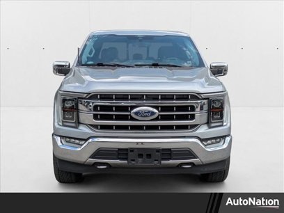 Used 2021 Ford F150 Lariat w/ Equipment Group 502A High