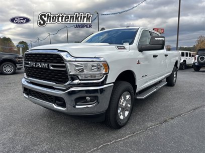 Used 2024 RAM 3500 Big Horn