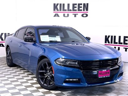 Used 2020 Dodge Charger SXT w/ Driver Convenience Group