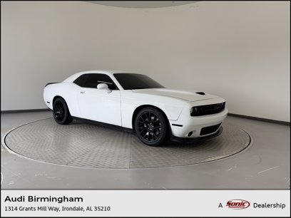 Used 2022 Dodge Challenger R/T