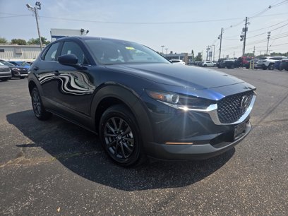 Used 2022 MAZDA CX-30 AWD 2.5 S