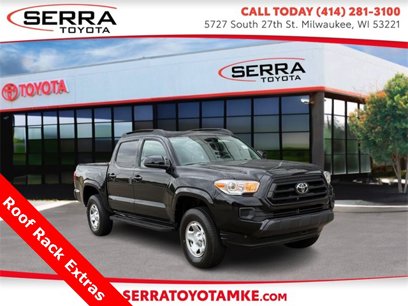 Used 2022 Toyota Tacoma SR