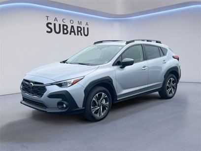 New 2025 Subaru Crosstrek 2.5i Premium