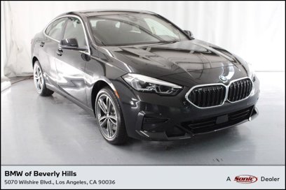 New 2024 BMW 228i Gran Coupe w/ Convenience Package