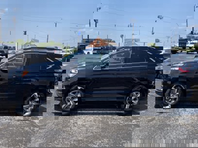 Used 2020 Ford Edge SEL w/ Convenience Package