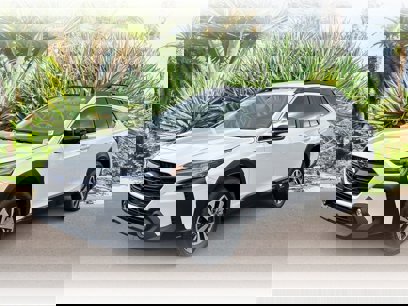 New 2025 Subaru Outback Premium