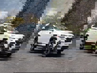 New 2025 Subaru Crosstrek 2.5i Limited
